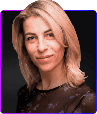 Елена Боровская