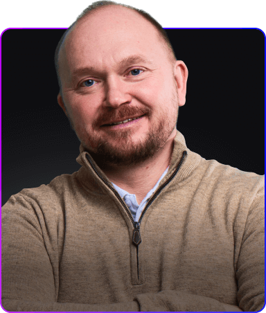 Александр Гаврилов